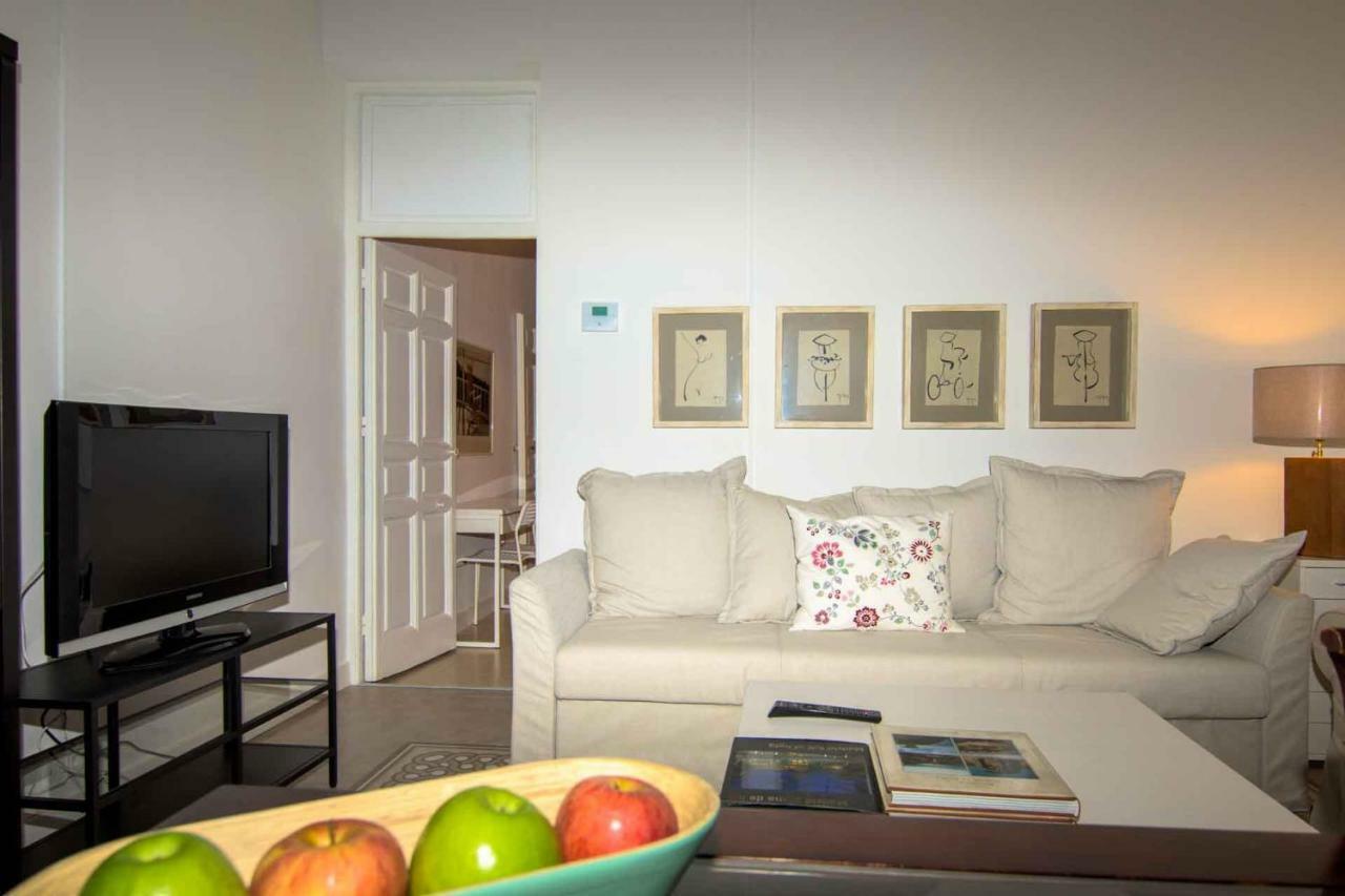 Apartamento Piamonte Daire Madrid Dış mekan fotoğraf