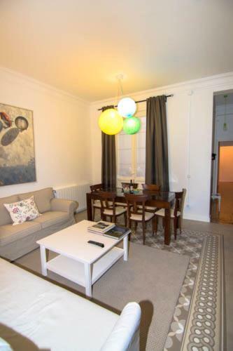 Apartamento Piamonte Daire Madrid Dış mekan fotoğraf