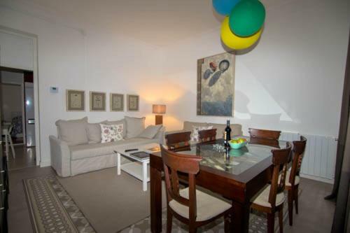 Apartamento Piamonte Daire Madrid Dış mekan fotoğraf
