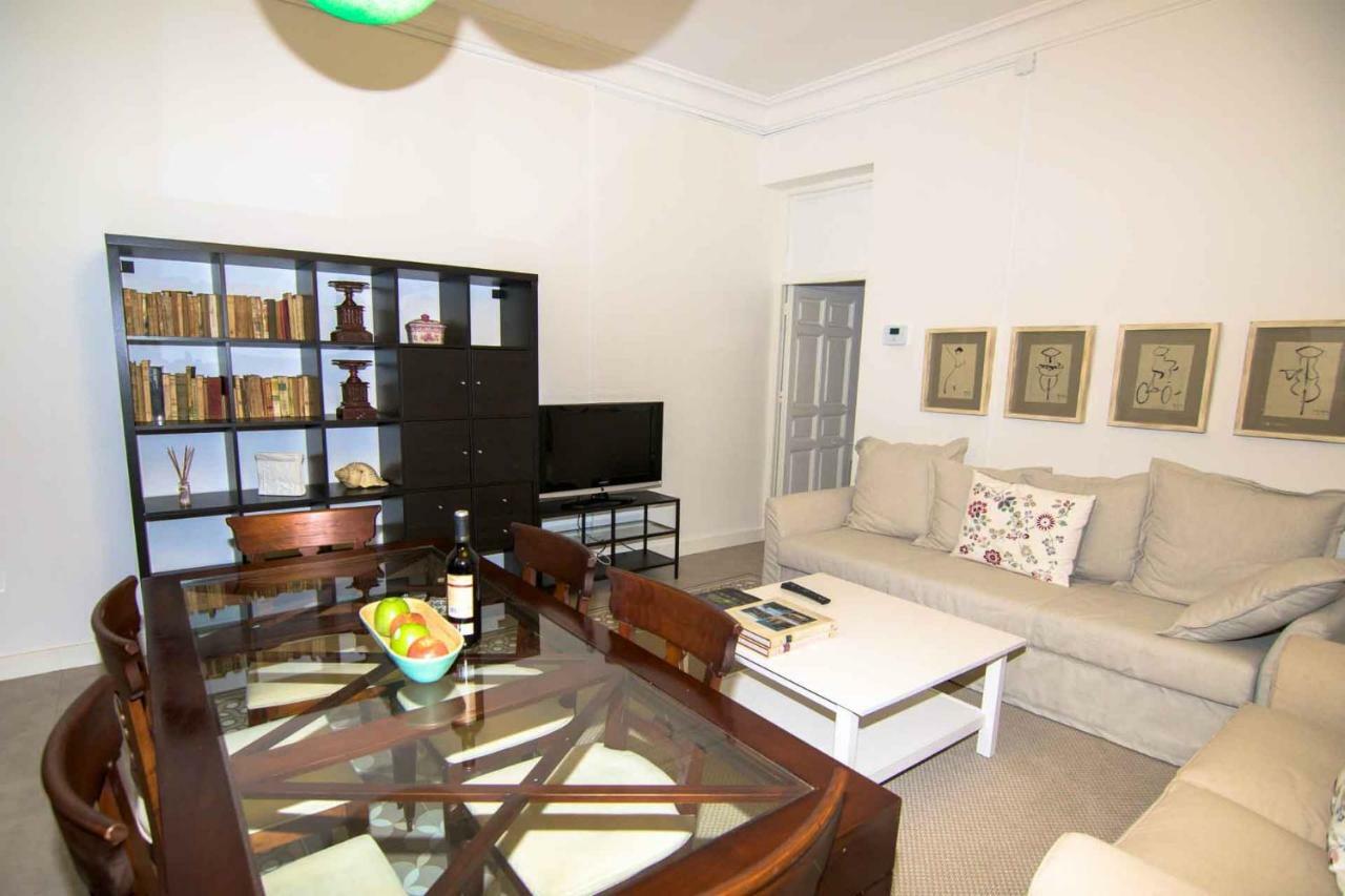 Apartamento Piamonte Daire Madrid Dış mekan fotoğraf