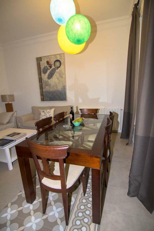 Apartamento Piamonte Daire Madrid Dış mekan fotoğraf